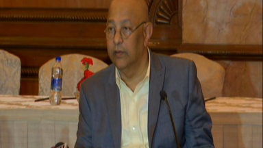 BCCI SGM: A look at 4 talking points from the meeting in Delhi