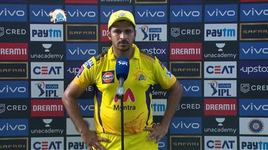 M38: CSK vs KKR  – Shardul Thakur Interview