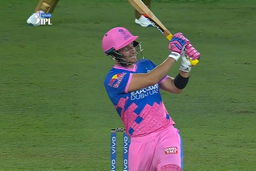 Livingstone’s monstrous 97-meter SIX