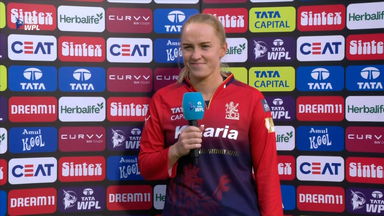 Pre Match Interview: Match 4, Delhi Capitals vs Royal Challengers Bengaluru, WPL 2025: Kim Garth Interview