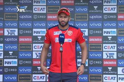 M48: RCB vs PBKS  – Shahrukh Khan Interview