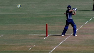 Syed Mushtaq Ali Trophy 2021-22, Jharkhand vs Himachal: Super Sixes