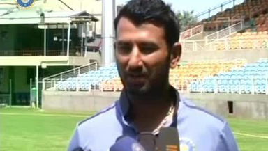 India's tour of West Indies, 2016: 2nd Test - Cheteshwar Pujara press conference