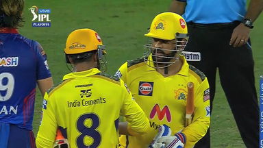 VIVO IPL rewind - Week 6