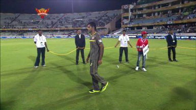 M25: SRH vs KXIP – Man Of The Match – Hanuma Vihari