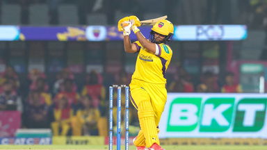 New role, big impact: Deepti gives UPW powerplay boost