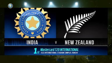 IND vs NZ 2023, 1ST T20I: Match Highlights