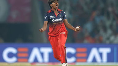 Rapid Reflexes, ft. Arundhati Reddy