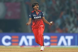 Rapid Reflexes, ft. Arundhati Reddy