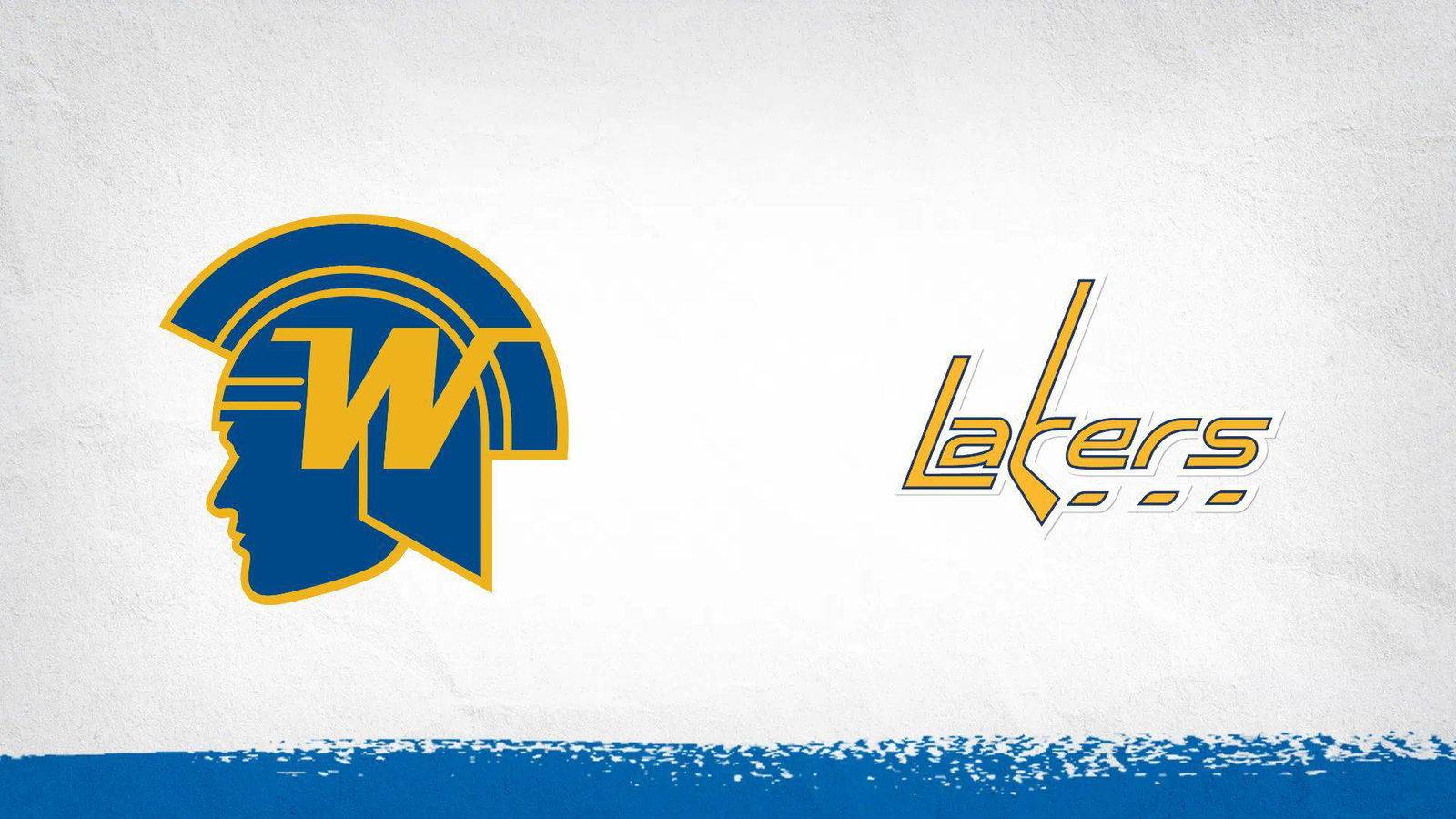 Wayzata Prior LakeSavage (Peewee B2)