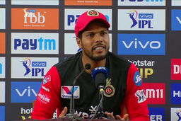 Saini will have a better IPL next year - Umesh