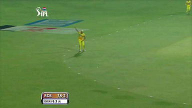 M70: RCB vs CSK – Super Fours