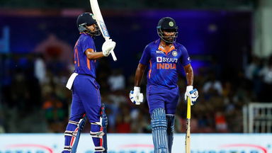 Shreyas Iyer's quickfire 50 (37)