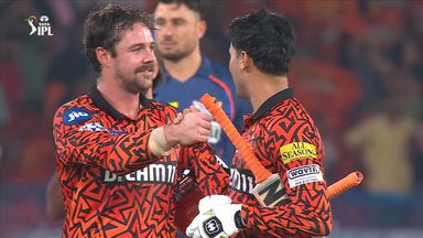 M57: SRH vs LSG – Amazing Moments