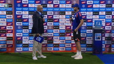 IND vs WI 2026, 3rd ODI: Match Presentation