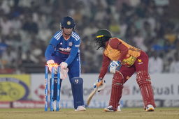 Stumpings special ft. Richa Ghosh