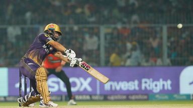 In-form Rinku Singh's fighting knock of 58*(31)