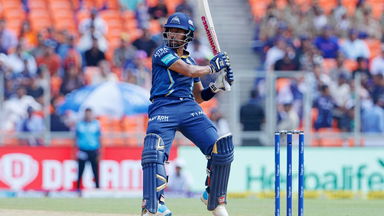 6, 4, 6, 4: Wriddhiman Saha goes all guns blazing