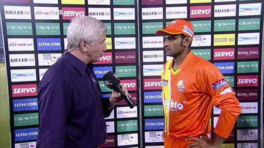 CLT20 2014 Q5: SE vs LIO  –   Presentation