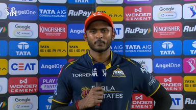 IPL 2026 M66: GT vs CSK - Sai Sudharsan Interview