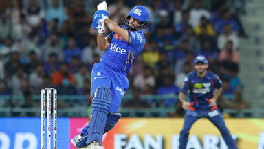 Nehal Wadhera releases pressure with crucial 46(41)