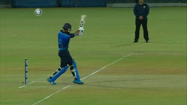 Lakhan Singh's 49-ball 66
