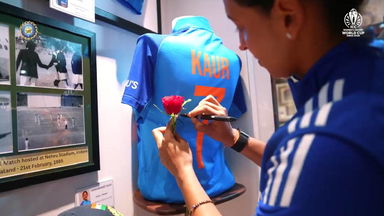 Preserving a rich cricketing history