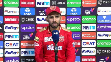We didn’t control the flow of runs with the ball: Jitesh