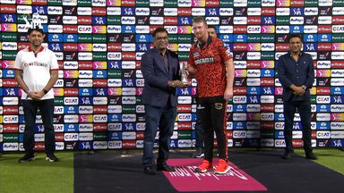 M03: KKR vs SRH – Sixes of the Match – Heinrich Klaasen