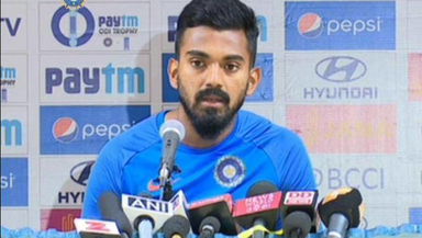 IND vs ENG 2017, 2nd ODI : KL Rahul pre-match press conference