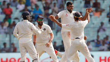 India vs NZ 2016, 2nd Test : Ravichandran Ashwin Interview