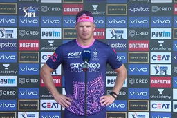 M51: RR vs MI  – Glenn Phillips Interview