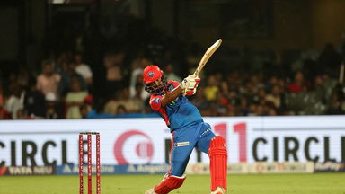 Momentum changer: KL Rahul smashes 4,4,4,6 vs Hazlewood