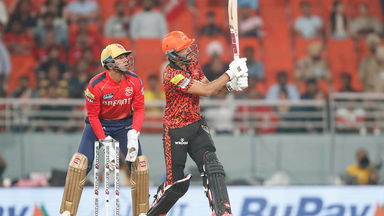 4,6,Drop,6: An eventful over ft. Nitish, Shashank & Brar