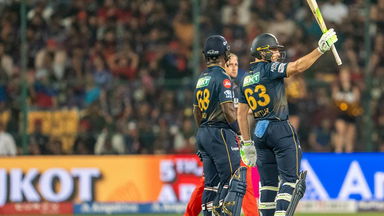 Calm Jos Buttler takes GT home with splendid 73*(39)