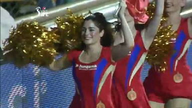 M40: RCB vs KXIP – Amazing Moments