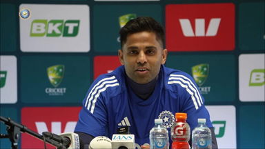 We will continue to play our brand of T20 cricket: Surya Kumar Yadav