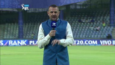 M58: SRH vs KKR – Preview by Simon Doull