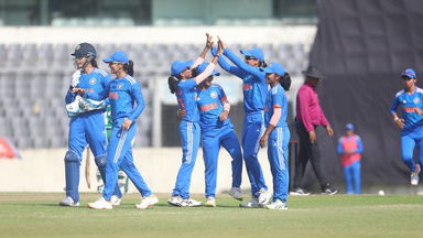 BAN vs IND 2023, 2nd T20I: Match Highlights