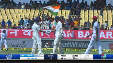 Cheteshwar Pujara’s patient 86