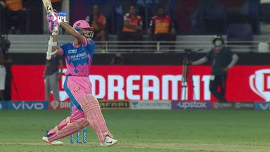 M40: SRH vs RR  – Super Sixes
