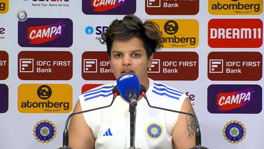 I wanted to bat longer and score big today: Shafali Verma