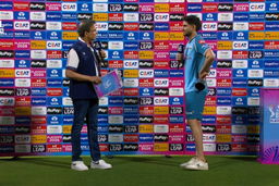 IPL 2026 Q2: GT vs RR - Post Match Presentation