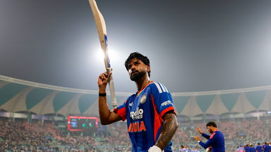 IND vs WI 2026, 1st T20I: Match Highlights