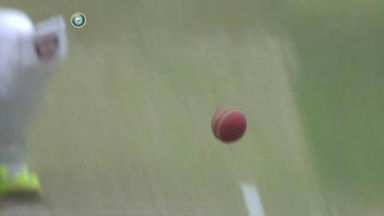 2nd Test : IND vs SA  – Morne Morkel Wicket