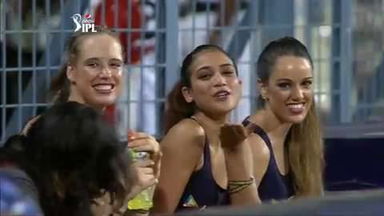 M42: KKR vs DD – Amazing Moments