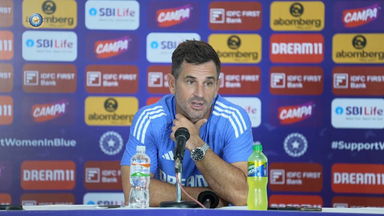 We want players to expand their own games: Ryan ten Doeschate