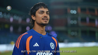 Format Switches, Friendships & Form, ft. Ishan Kishan