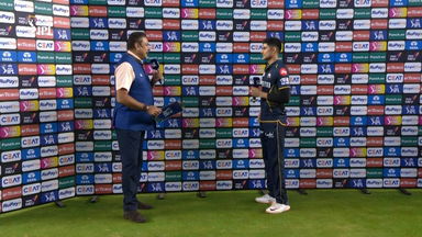 M05: GT vs MI – Post Match Presentation