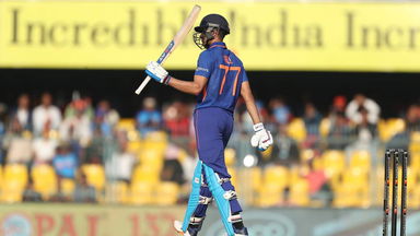 Feels good to have your captain’s backing: Gill